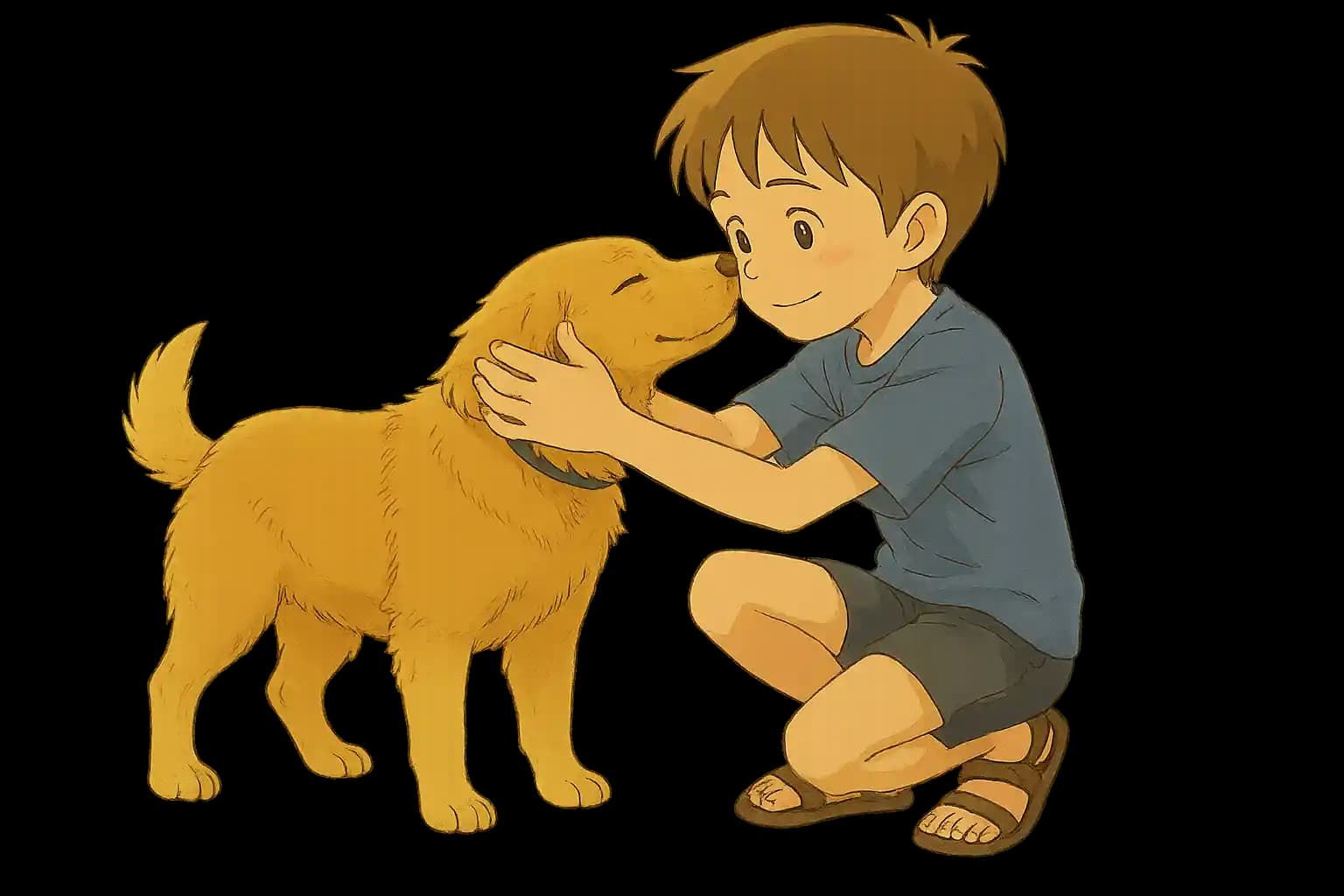 Registro de chip NFC para mascotas